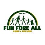 Fun Fore All discount code